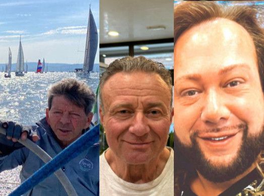 "Tornano le crociere e i turisti, verso il maxi ponte del 25 aprile", questa sera in diretta l'amato trio