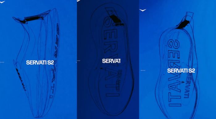Moda, nasce la scarpa stampata in 3D totalmente riciclabile
