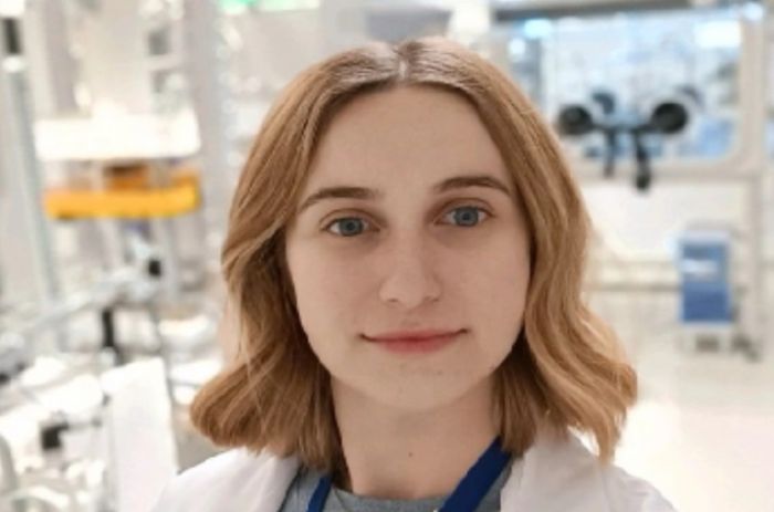Giovani scienziati, Valentina di Mestre ha 25 anni e lavora al Cern: "cervelli in fuga"