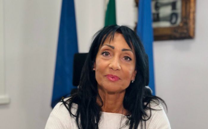 Monfalcone, blitz al mercato: sequestrati 171 capi illegali
