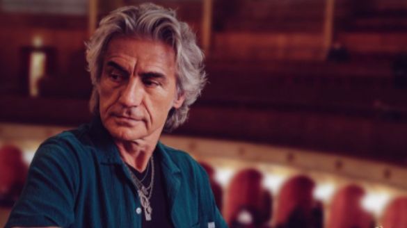 Ligabue a Trieste! il 25 novembre live al Rossetti
