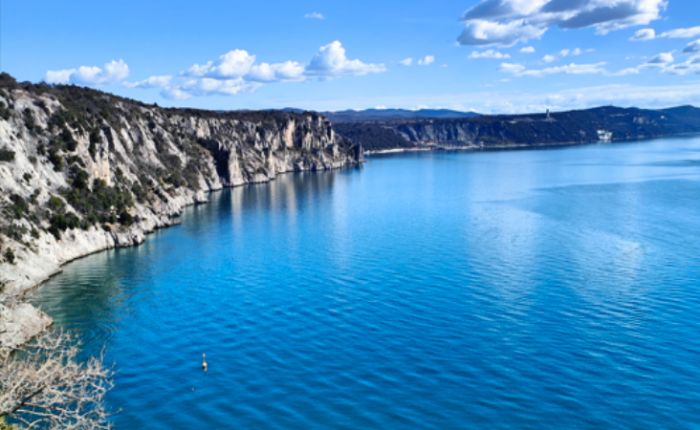 Sopra e sotto le Falesie di Duino, calendario di escursioni guidate per scoprire la Riserva naturale 