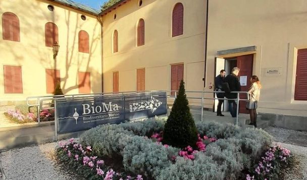 Miramare per l'ambiente, sabato 23 passeggiata per famiglie dal Parco storico al BioMa