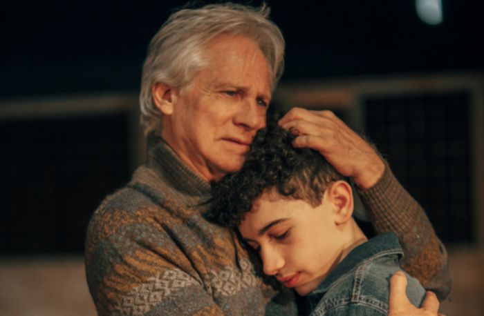 Il Rossetti, da martedì “BILLY ELLIOT” con Giulio Scarpati e Rossella Brescia 