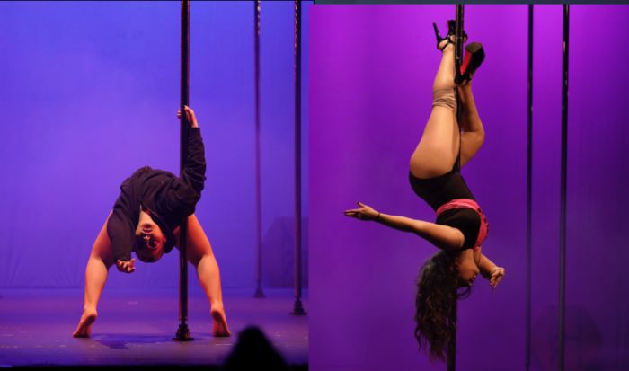 Pressure Polegraphy Dance Contest, Trieste diventa per tre giorni la capitale della Pole Dance