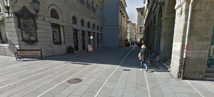 Nuovi medici di medicina generale a Trieste in via del Pesce