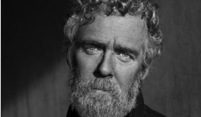 Glen Hansard il 3 luglio in concerto al Castello di San Giusto