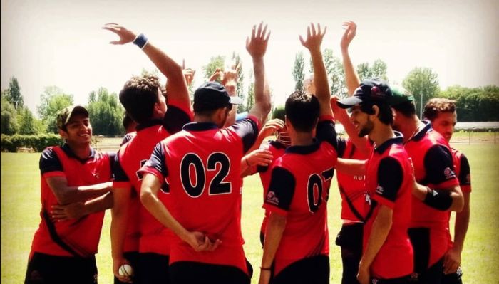 Cricket, dopo cinque anni di assenza Trieste riabbraccia il ritorno all'attività del Trieste United
