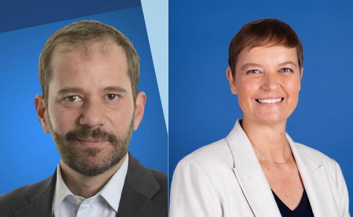 Questa sera confronto Daniela Rossetti (Azione) – Claudio Giacomelli (Fratelli d’Italia)