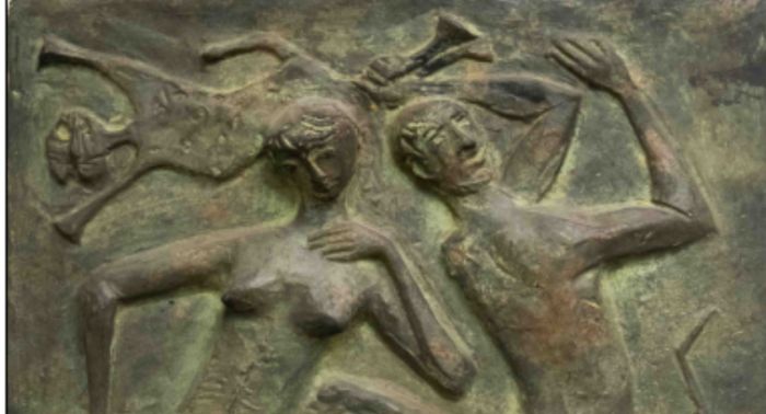 IL SEGNO DELL’ARTIERE un museo per Ugo Carà”, da venerdì al via la mostra a Muggia