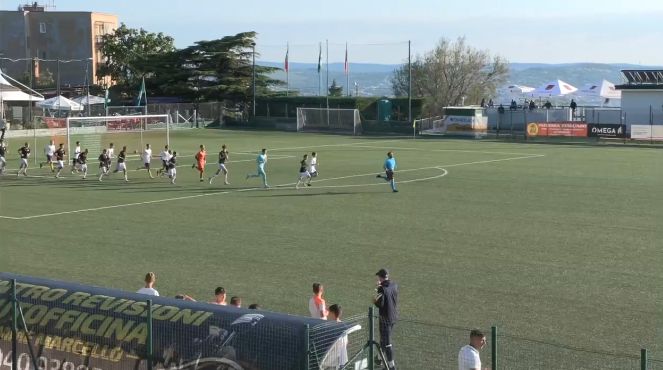 Udinese conquista il torneo “Città di San Giusto” organizzato dal San Luigi