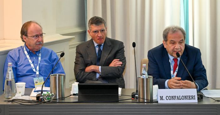 PneumoTrieste, 600 specialisti a Trieste: nuove prospettive nella cura delle maggiori malattie polmonari
