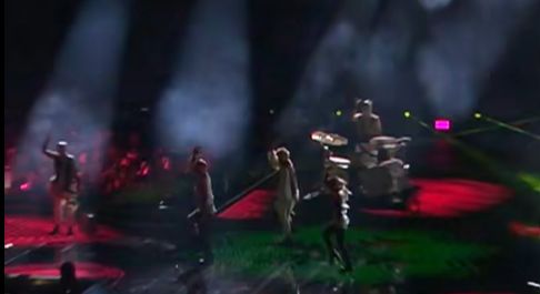 Eurovision, Slovenia e Croazia con il rapper Baby Lasagna accedono alla finale