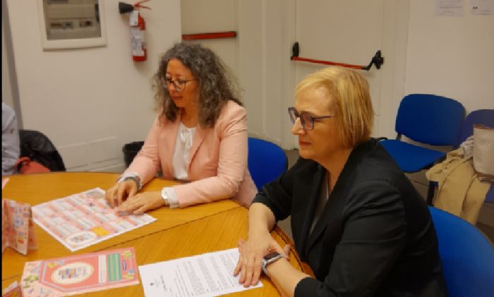 Ritornano le "Vetrine animate" a Trieste: arte, creatività ed artigianato per valorizzare l'offerta commerciale