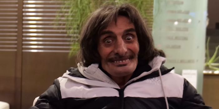 Morto  Franchino