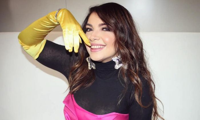 TRASH NITE con Cristina D'Avena il 25 luglio a San Giusto serata evento tutta da cantare e ballare