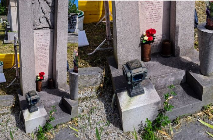 Convenzione Comune - Edilmaster: gli allievi svolgeranno formazione pratica in un cantiere nel Cimitero 