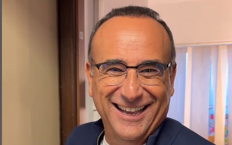  Carlo Conti conduttore per i prossimi 2 anni 