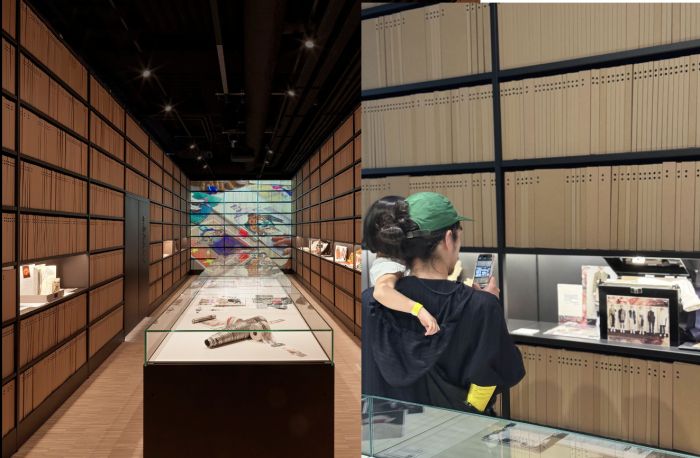 ITS Arcademy Museum of Art in Fashion: uno scrigno di moda e arte contemporanea proiettato al futuro, unico in Italia