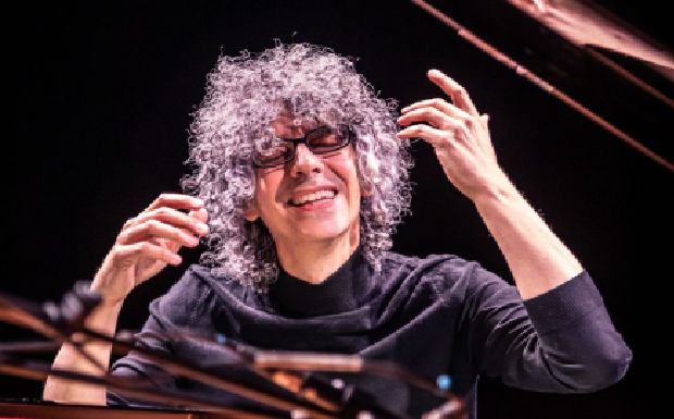 Giovanni Allevi  il 3 dicembre al Politeama Rossetti