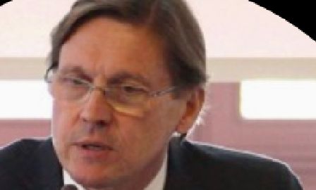 Enrico Samer nominato Cavaliere del Lavoro dal Presidente Mattarella