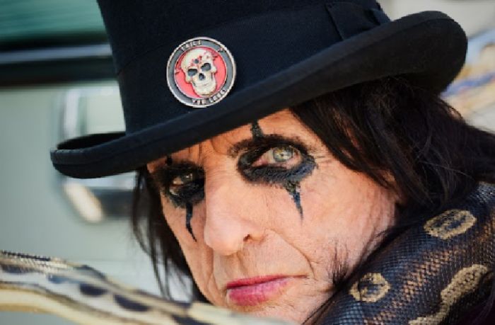 Annunciata line up Pordenone Blues& co.: con Alice Cooper, Placebo, Rival Sons e molti altri