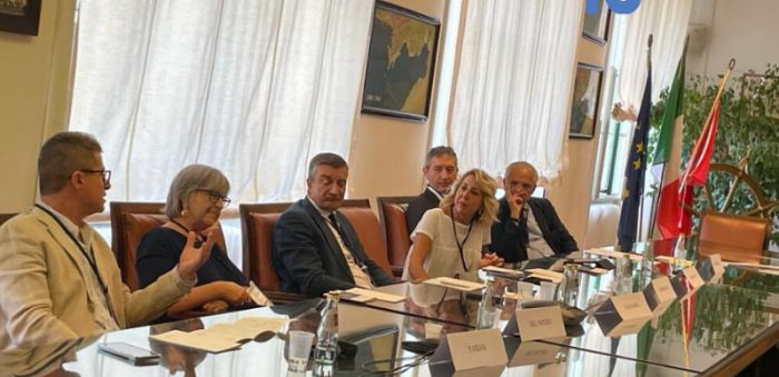 Università di Trieste, GeoAdriatico 2024: al via la quarta edizione del simposio internazionale