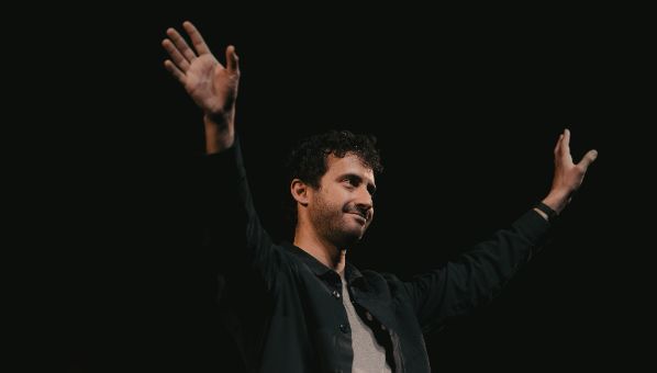 EDOARDO FERRARIO al Rossetti il 13 gennaio, unica data in Friuli Venezia Giulia