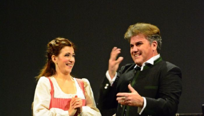 L'acqua Cheta apre il festival dell'operetta 2024