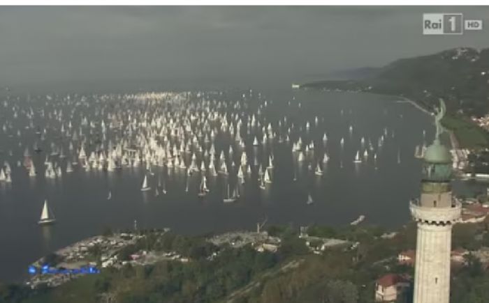 Linea Blu, sabato su Raiuno si andrà alla scoperta del Golfo di Trieste!
