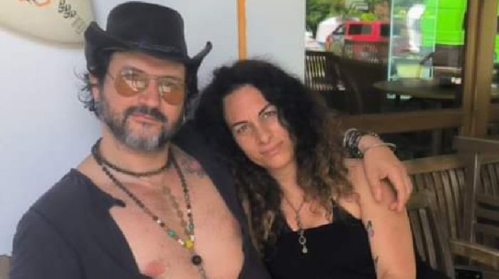 Sabato si sposano Valentina e Alan, cantante della band triestina Road Junkers!