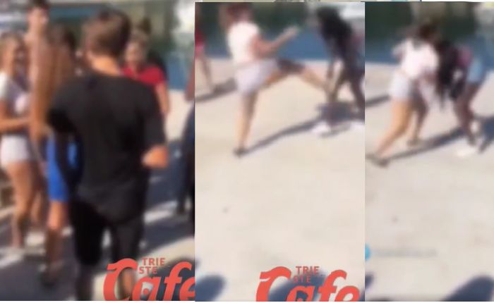  Il fightclub di Muggia, risse tra ragazzini a pagamento