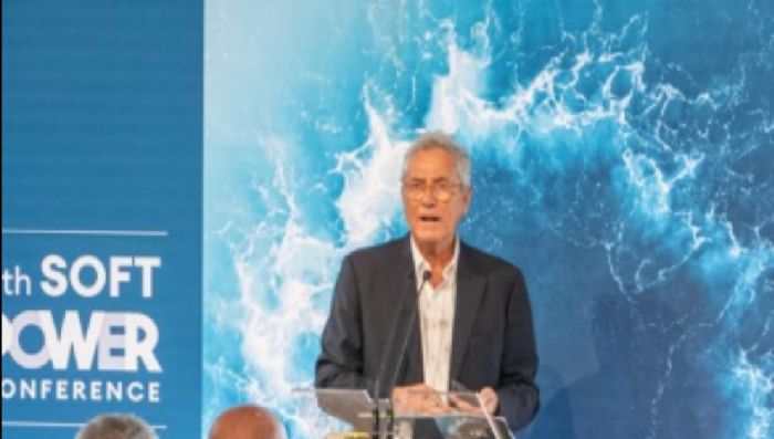 Francesco Rutelli: l'Europa ritrovi un ruolo globale su pace e clima