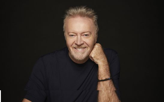 Domenica Umberto Tozzi ad Abbazia (Opatija), tappa del suo tour d'addio alle scene