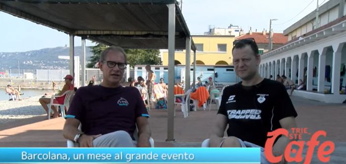 Barcolana, confermato il  concertone gratuito in piazza Ponterosso (VIDEO)