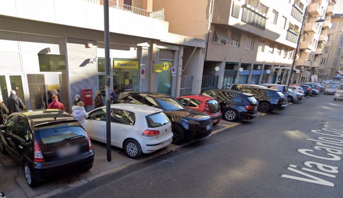 Chiusura uffici postali a Trieste, parte la raccolta firme: "Servizio utile per la collettività da salvaguardare" 