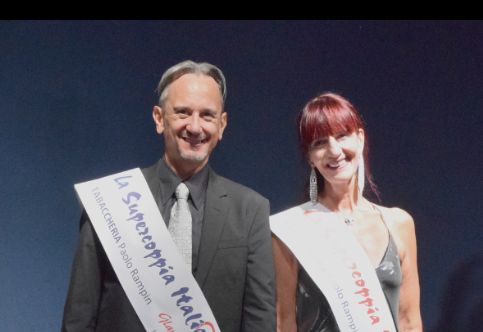 Eletta la Supercoppia Italiana 2024, premiata una coppia di Muggia!