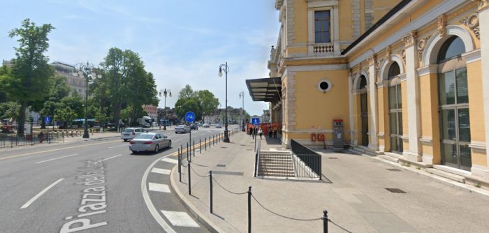 Sicurezza Carnevale 2026: bevande vietate in vetro, lattine e alcolici in zona piazza Libertà
