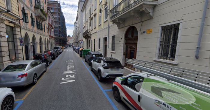 Via Diaz chiusa il sabato della Barcolana gli altri provvedimenti alla viabilità tra divieti e rimozioni