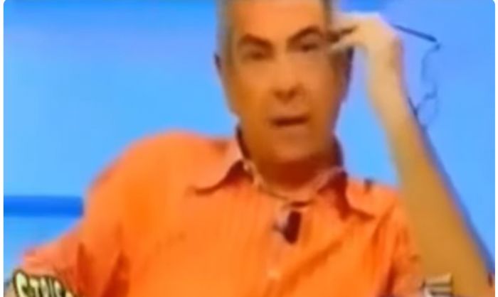 E' morto Luca Giurato  