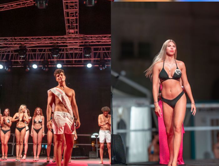 Miss e Mister Trieste Cafe 2024: "Non ci aspettavamo un pubblico così numeroso, grazie a tutti!" (VIDEO)