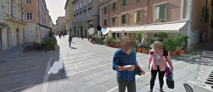 Denuncia shock sui social: "Cavana come una sagra della droga!"