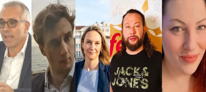 Trieste Cafe Talk LIVE! Questa sera confronto, sicurezza con ass. de Gavardo e spazio influencer 