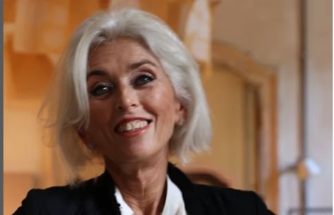 Morta a Milano l'architetto e volto tv Paola Marella 