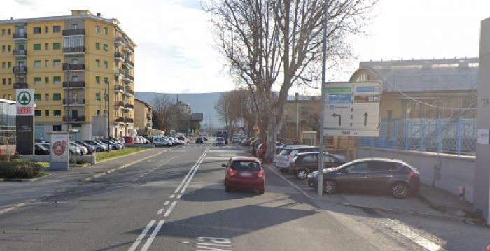 "Grazie di cuore a chi ha soccorso mia madre": il toccante ringraziamento di una triestina