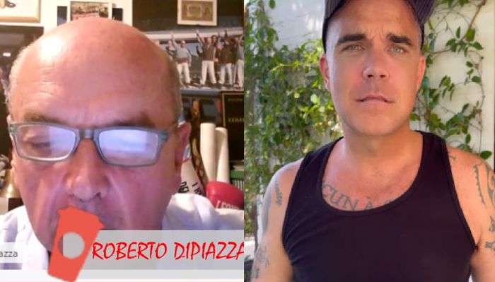 Dipiazza: "Dopo Robbie WIlliams stiamo lavorando per altri concerti al Rocco nel 2025" 