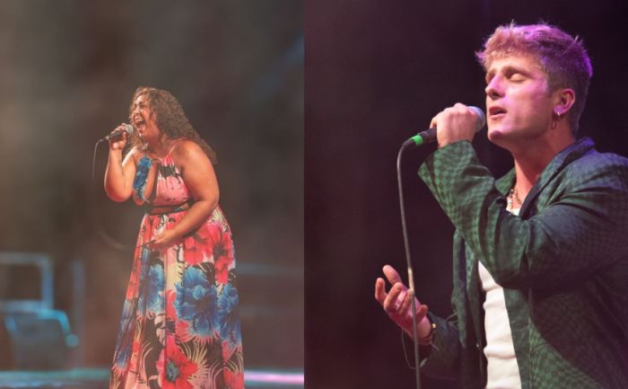 Trieste Cafe Talk LIVE! Stasera confronto Repini-Medau, crociere e cantanti Miss Trieste Cafe