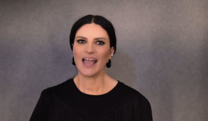 Laura Pausini: in uscita il nuovo singolo "CIAO/CHAO", il 20 dicembre live a Lubiana