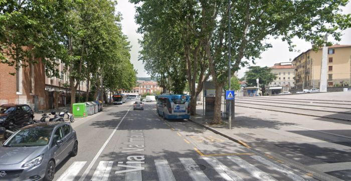 Barriere architettoniche, Babuder: “Mappatura completa per rendere la città più accessibile” (VIDEO)