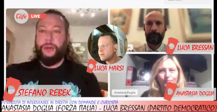 Nuovo centro commerciale o polo turistico? Il futuro dell'ex Silos nel confronto tra Bressan e Doglia (VIDEO)